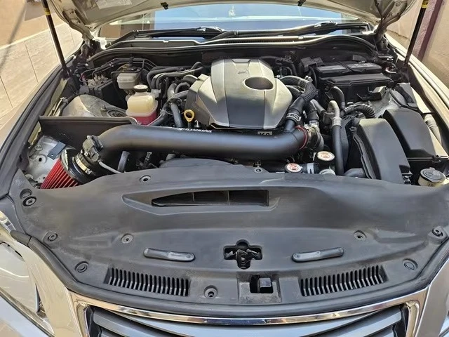 High Flow Cold Air Intake System for Lexus IS200T