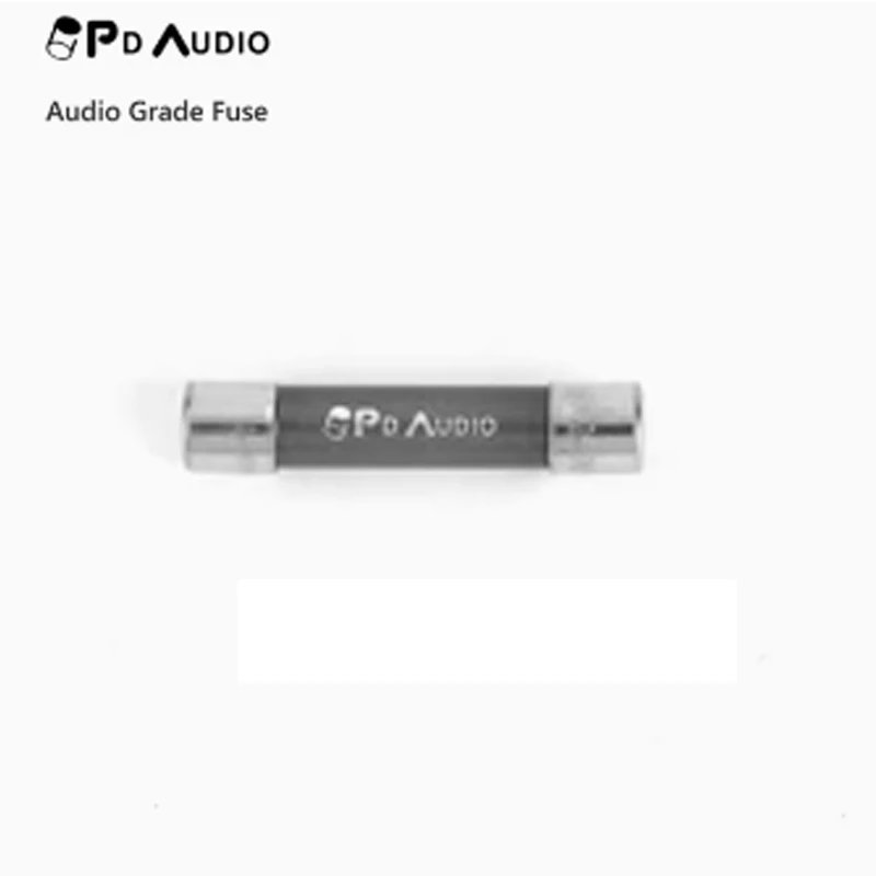 UK PD Audio Element Series Fever Hifi Audio Dedicated Fuse Safety Wire Plain Cut-out