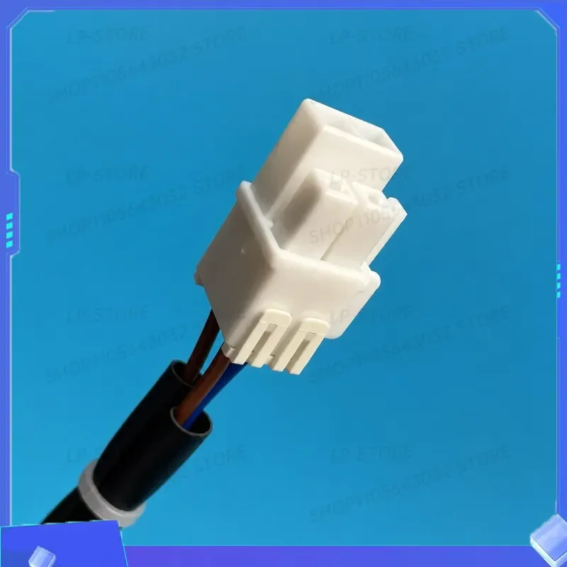 For BCD-620WDGF Refrigerator Defrosting Fuse Double Head Fuse Defrosting Cable Protector