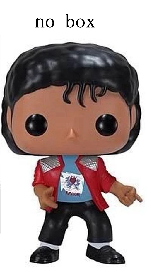 FUNKO POP BEAT IT MICHAEL JACKSON 22 23 24 25 26 Michael Jackson