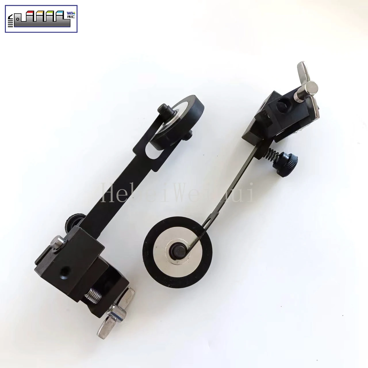 1 set bagian printer Heidelberg CD102 SM102 SM72 mo rakitan roda kertas tekanan feida lama