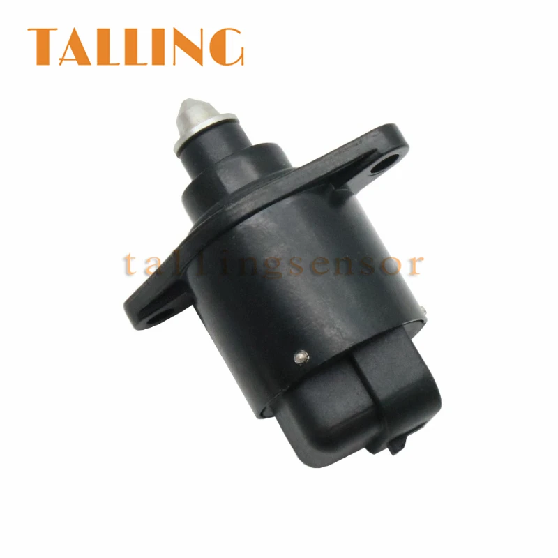 

C95184 IACV Idle Air Control Valve For Peugeot 106 Citroen Saxo FDB1012 14873 Car Spare Accessories