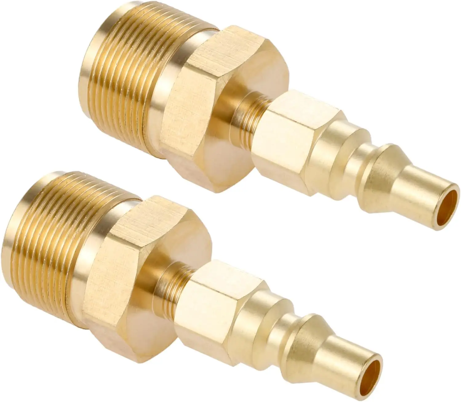 2pcs 1/4