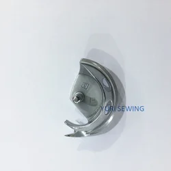 JUKI AMS-210D/215D/221D LK-1910 MOL-254 shuttle B1818-210-DOB industrial sewing machine spare parts