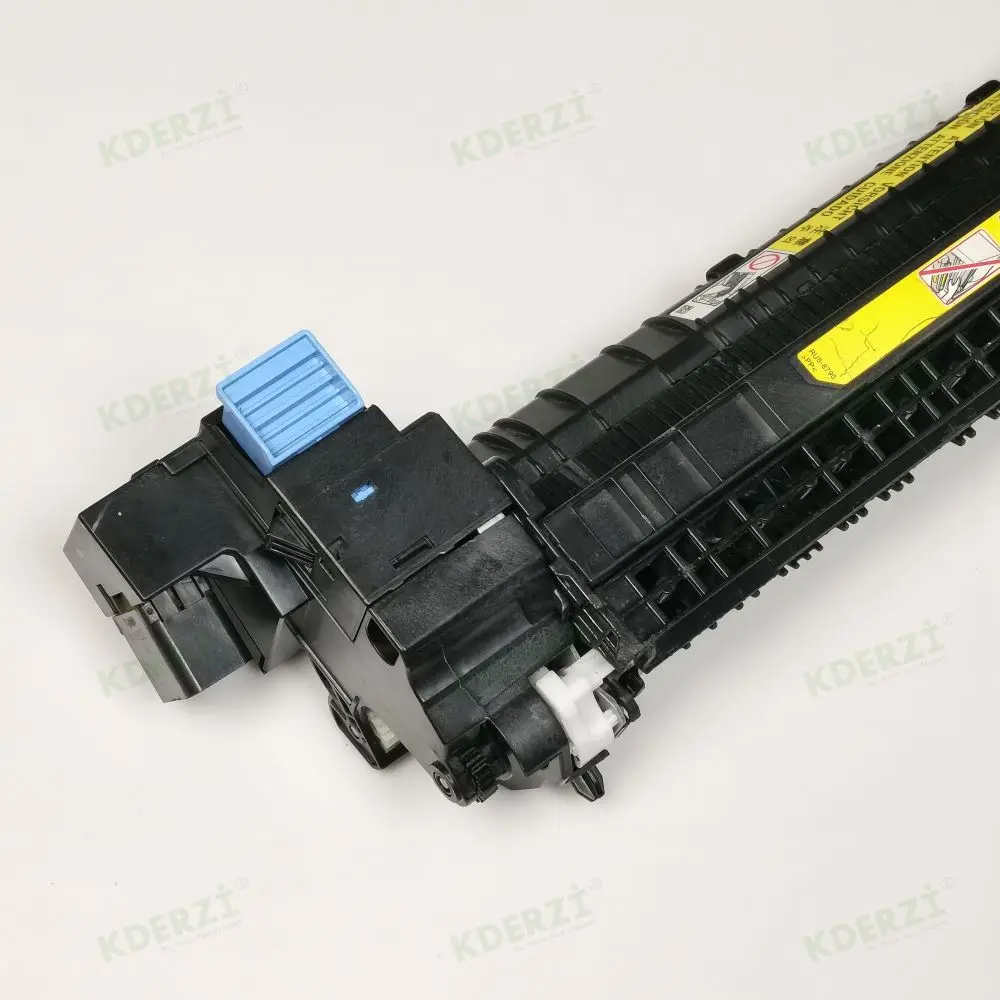 Imagem -04 - Montagem do Fusor para Impressora hp Color Laserjet Rm16095 Cd710-69002 220v Cp5220 Cp5225 Series Ce710-69001 110v