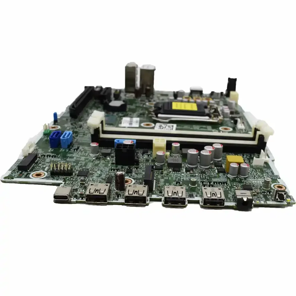 

90% New for HP ProDesk 600 G4 SFF Desktop Motherboard L05338-001 L05338-601 L02433-001 DDR4 LGA 1151 Perfect Tested