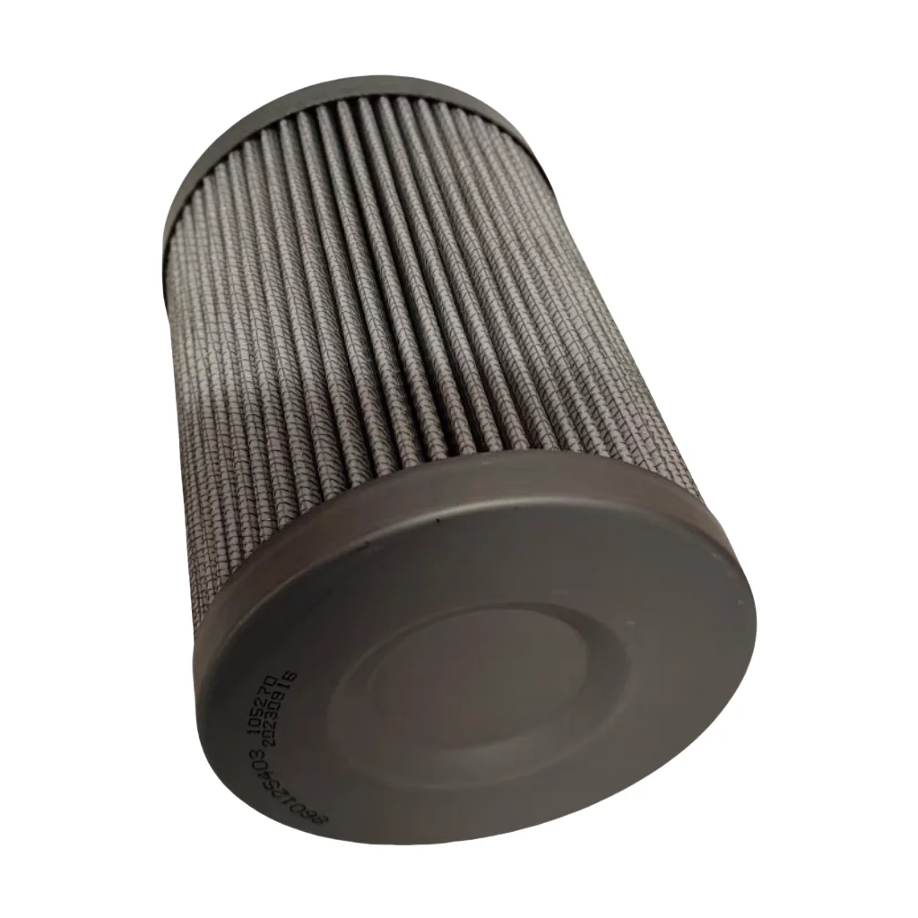 ZL40.3.200C 860125403 torque converter filter ; Suitable for XCMG LW500F/FN/KV/KV/ZL50GN loader gearbox filter 860125403