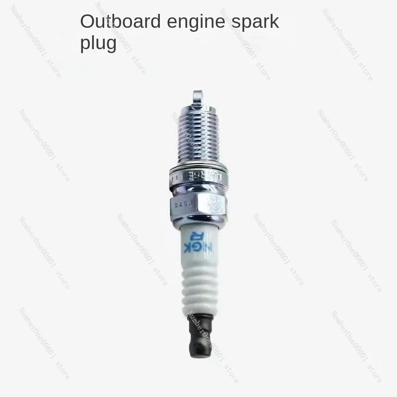 Outboard Spark Plugs Ignition Nozzles Four Stroke Stern Trailer Parts