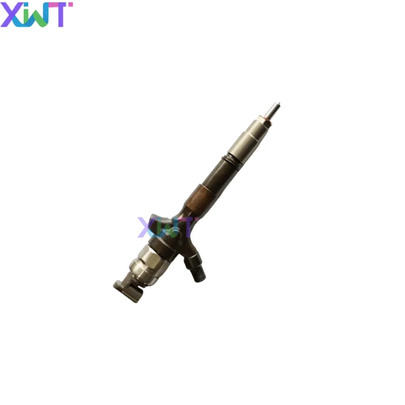 Common Rail Injecto…