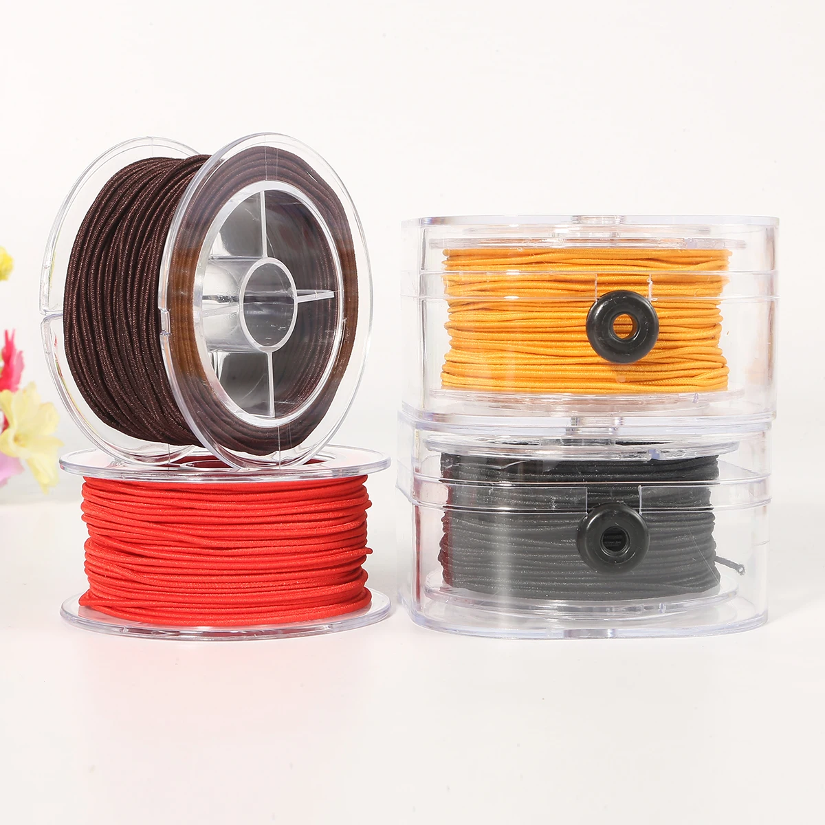 Thumbnail 4 - #31 Best Rated Thread Bracelets to Buy in 2026