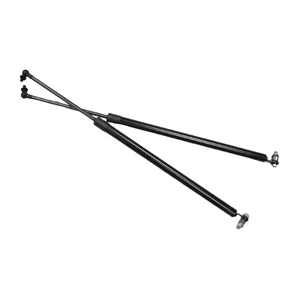 

Rear Tailgate Gas Struts for Honda Insight ZE1 2000-2006 Liftback Boot Lift Supports Dampers Shock Springs Absorber Piston Rod