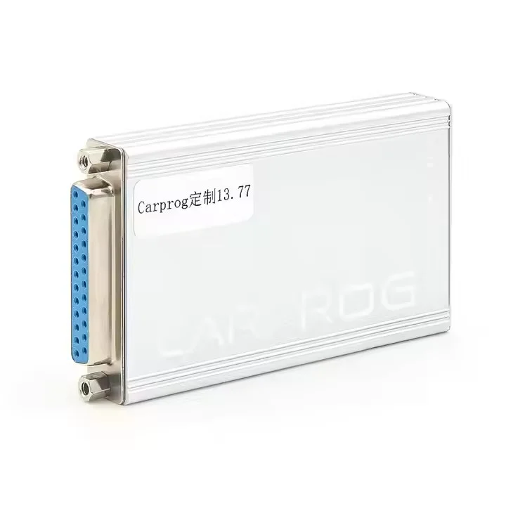 

Carprog V13.77 Полная прошивка Идеальная онлайн-версия со всеми 21 адаптерами Инструмент для сброса автомобильной подушки безопасности Подходит для широкого диапазона автомобилей