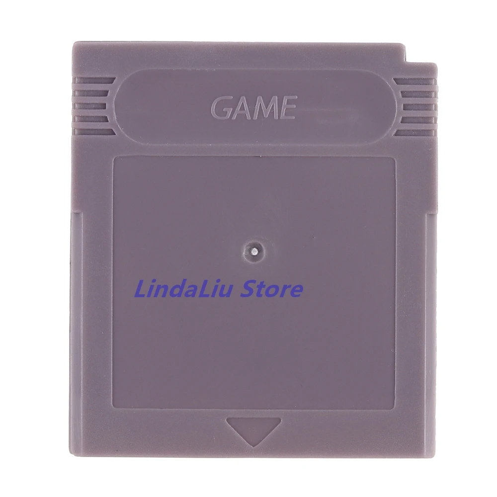 30 قطعة لـ GameBoy Color Advance Game Cartridge Card الإسكان شل الحال بالنسبة GB GBC GBP GBA SP استبدال شل مع مسامير