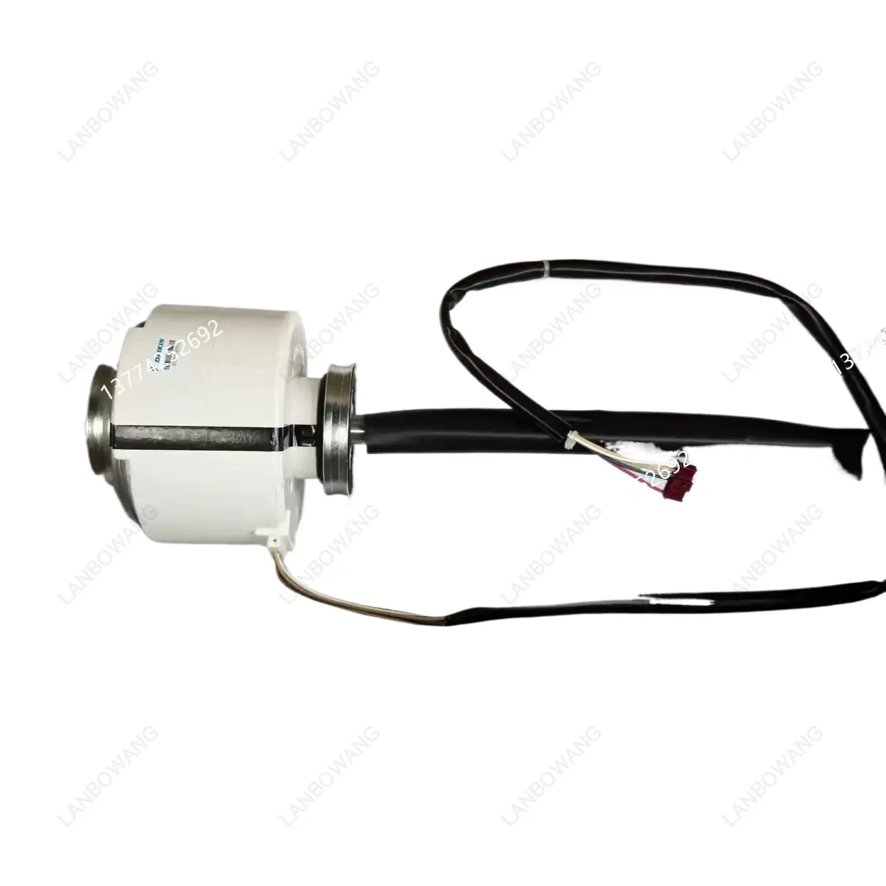 new for Daikin Air conditioner Fan motor machine motor KFD-280-140-8B2 938 FQDP45DAVC part