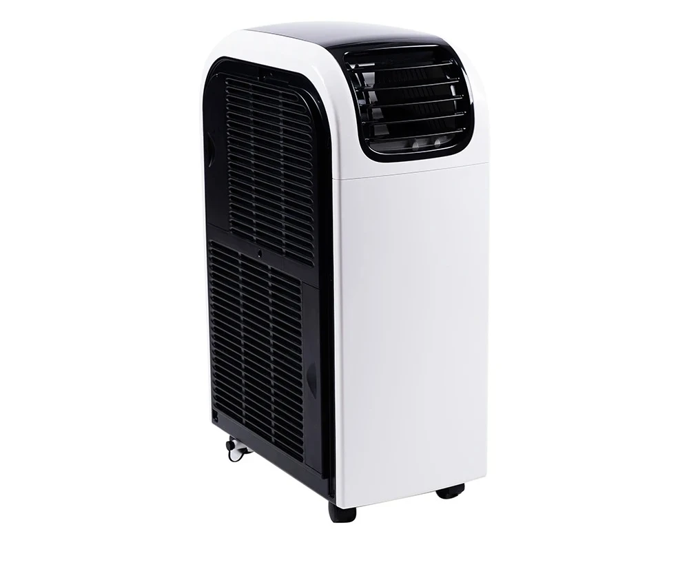 9000-18000BTU Portable Air Conditioner, 3-in-1 Cooling/Dehumidifier/Fan, Remote Control & Quiet Mode for Room Office Home Hotel