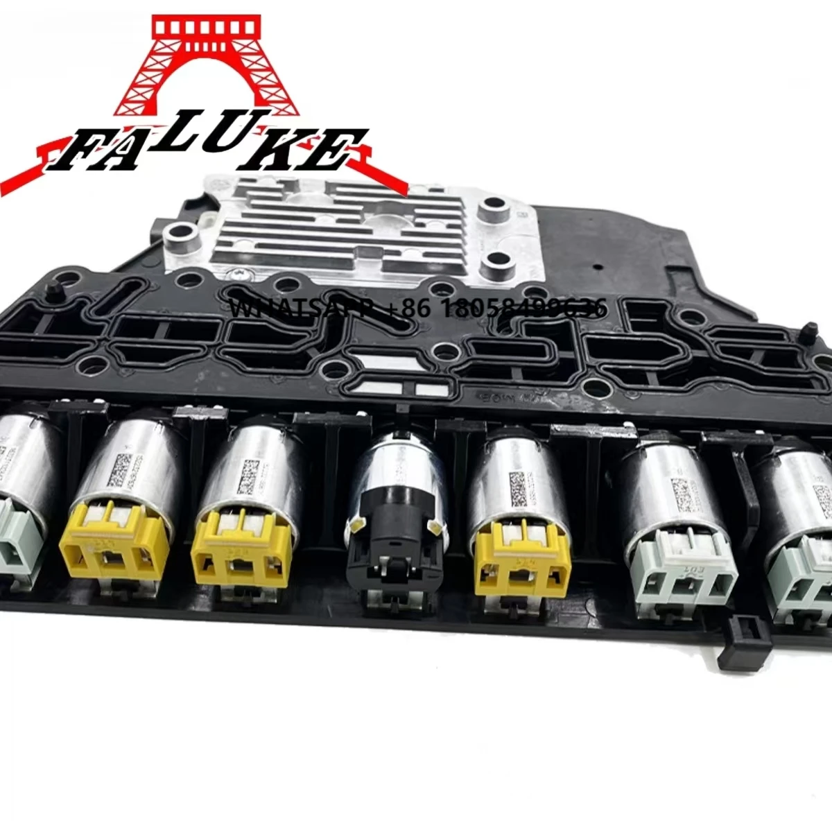 

For Chevrolet & Buick Car for OEM.NO 6T40 6T45 6T30 Transmission Control Module 6T40E 6T45E 6T40 TCM 6T45 TCM 24041962 24287425