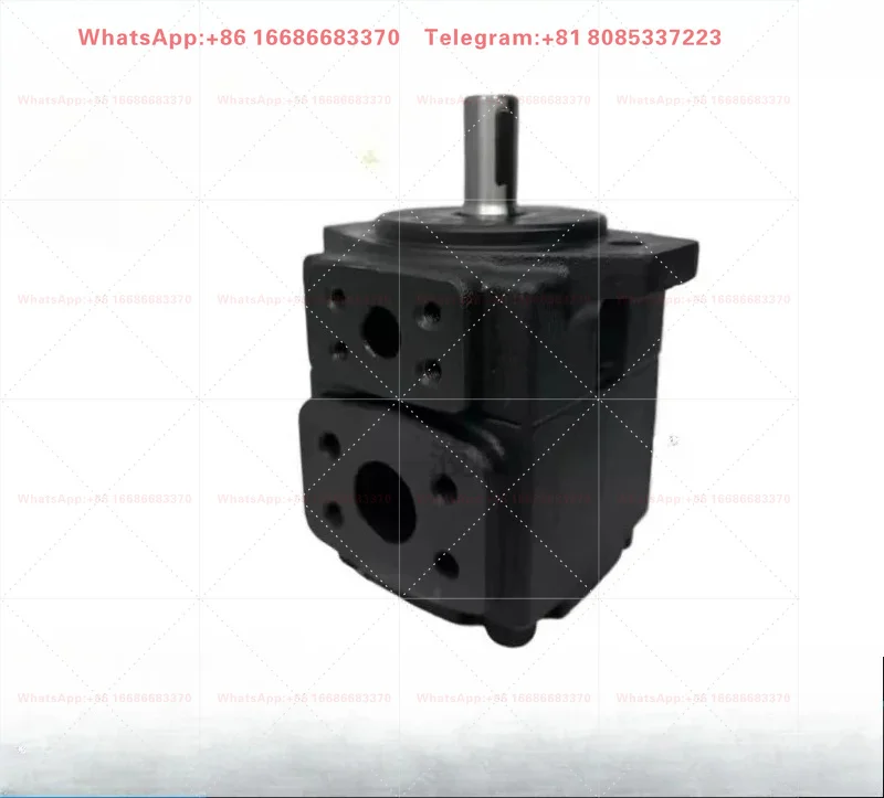 Original vane pump accessories PV2R1- 6/8/10/12/14/17/19/23/25/28/31-F-R