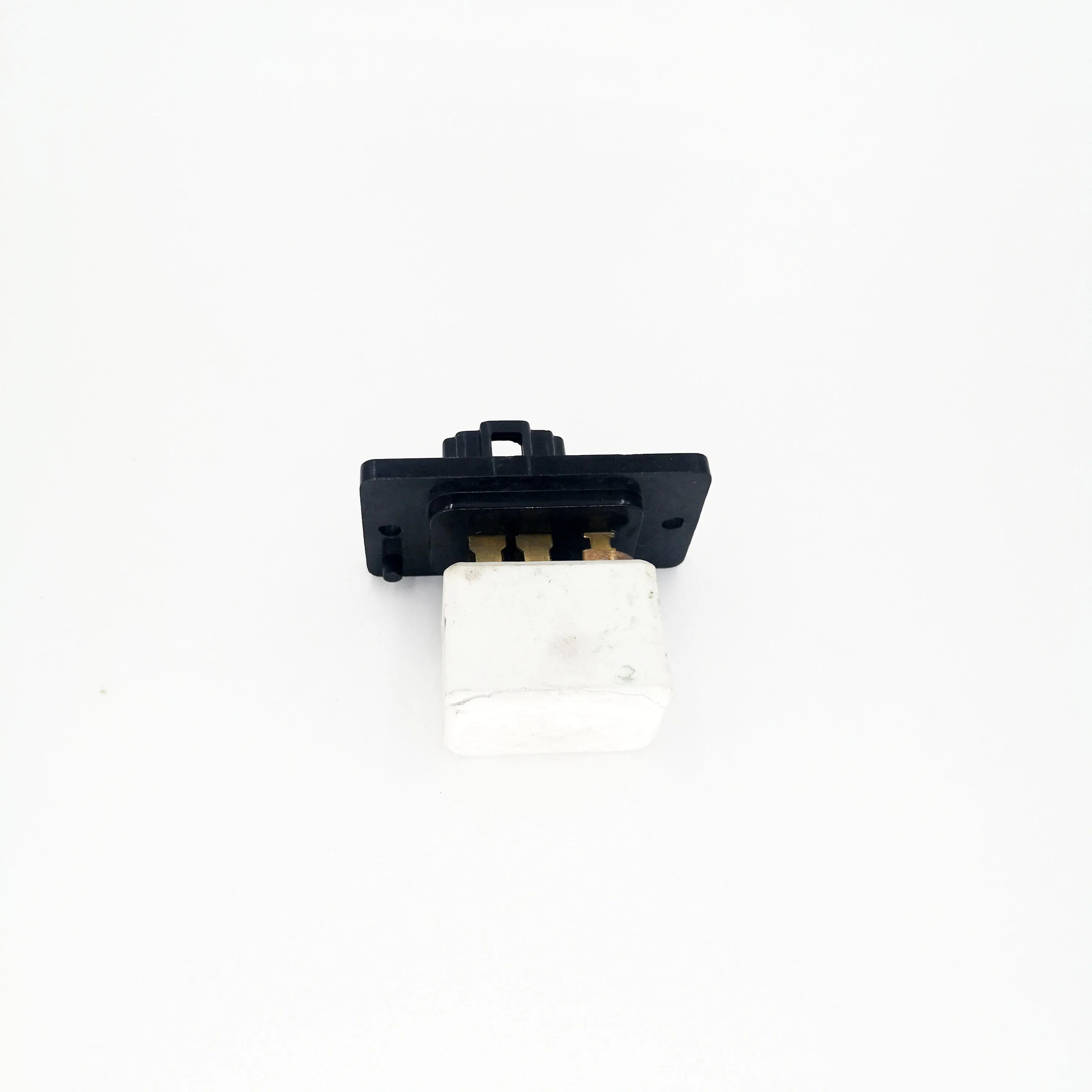 4P1461 V48790008  Blower Motor Resistor AC Module Fan Controller Car Accessories For LAND ROVER DISCOVERY 2000-2004 Mitsubishi