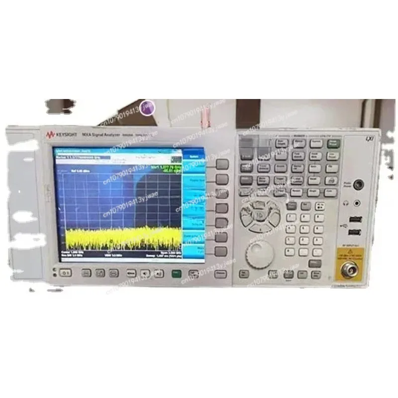 Analizzatore Di Spettro Agilent Keysight N9020A MXA Usato Spot È Stato Testato OK 3.6G