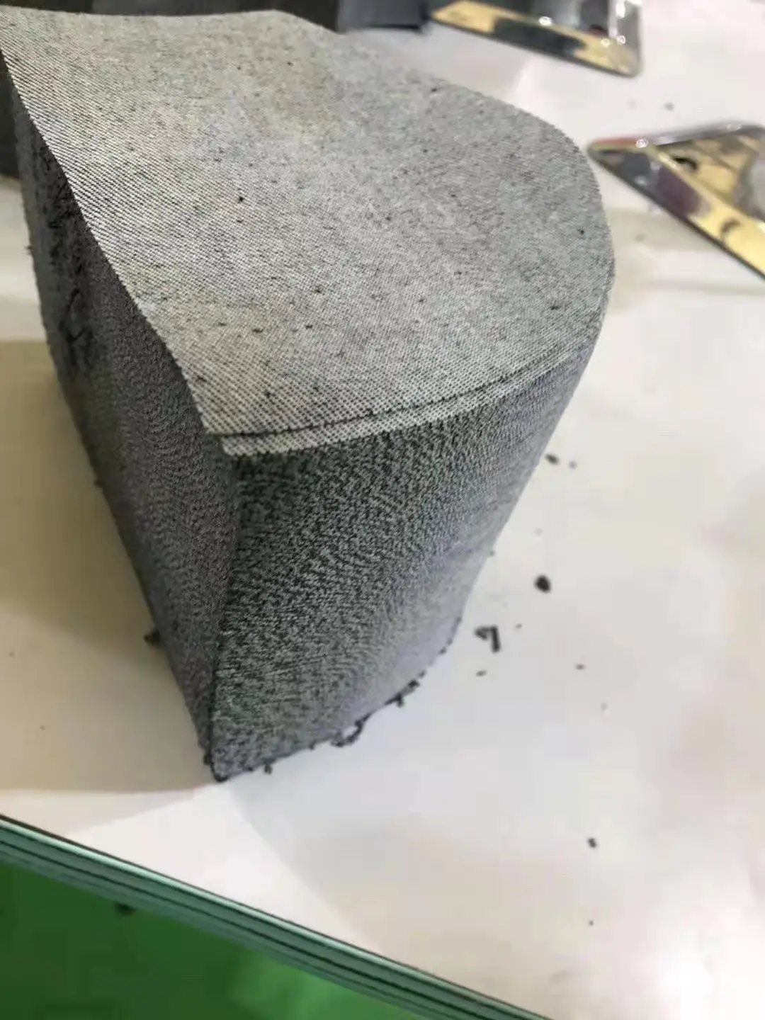 QS-103 Auto Stoning… - image