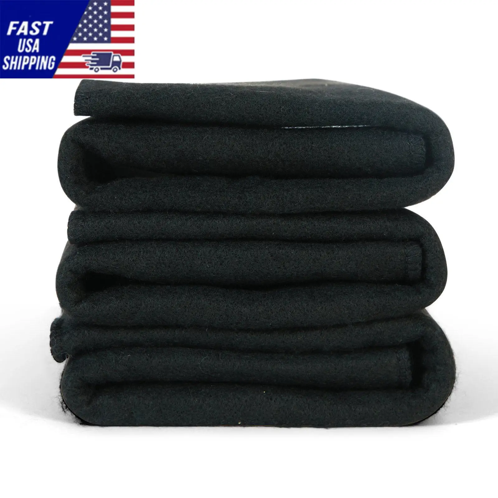 Carbon Felt Welding Blanket 6 Pack, 21