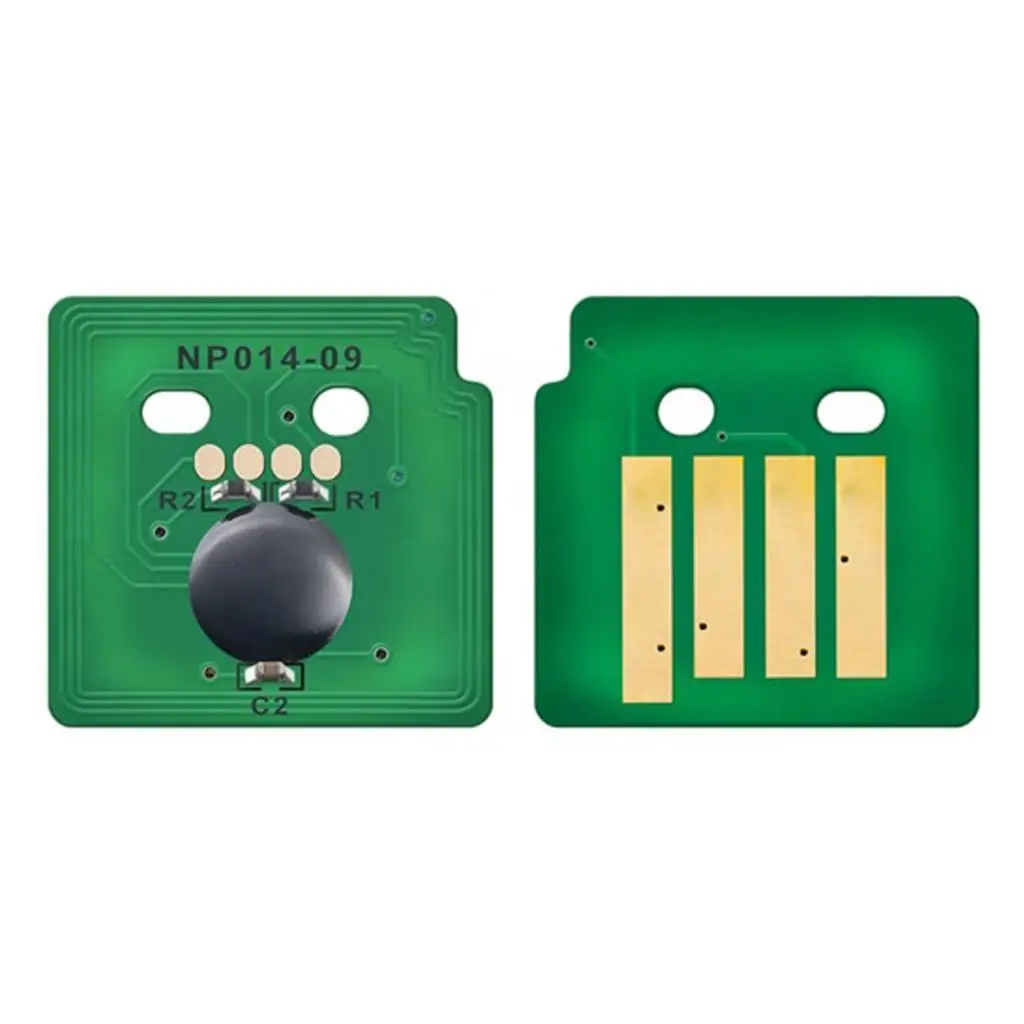 Imagem -06 - Microplaquetas Ct350935 do Cilindro de 10x para a Microplaqueta 500k do Sensor da Unidade da Imagem de Xerox D95 D110 D125