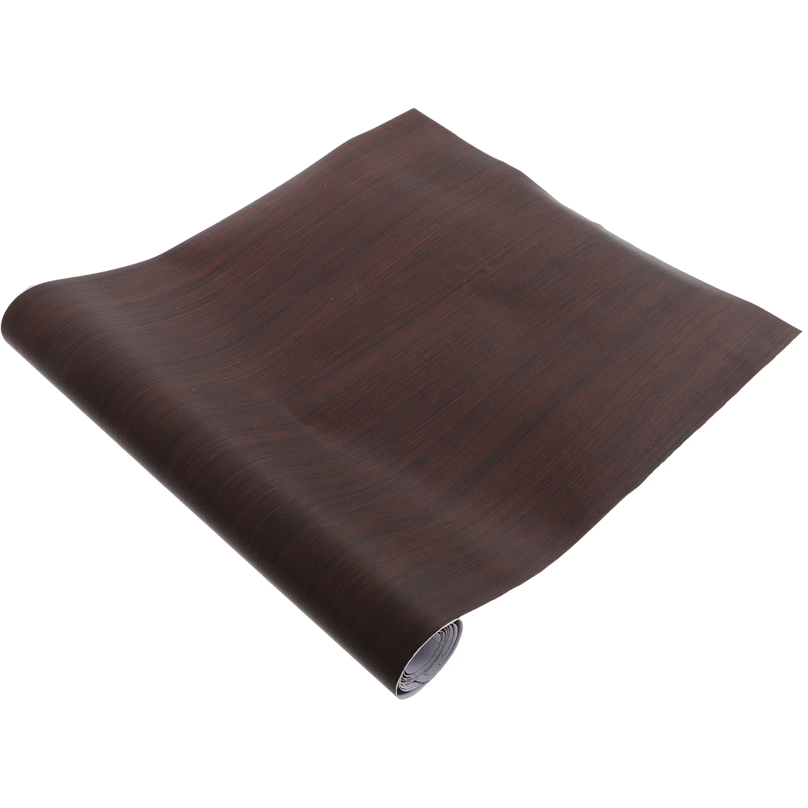 

Glossy Wood Grain Car Interior Wrap Film Pvc Textured Dashboard Protection Sticker Easy Install Durable Modification Decal