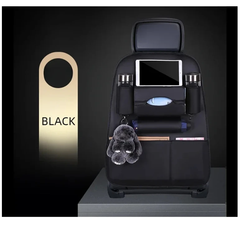 Thumbnail 2 - #21 Best Car Seat Storage Organisers to Buy In 2026