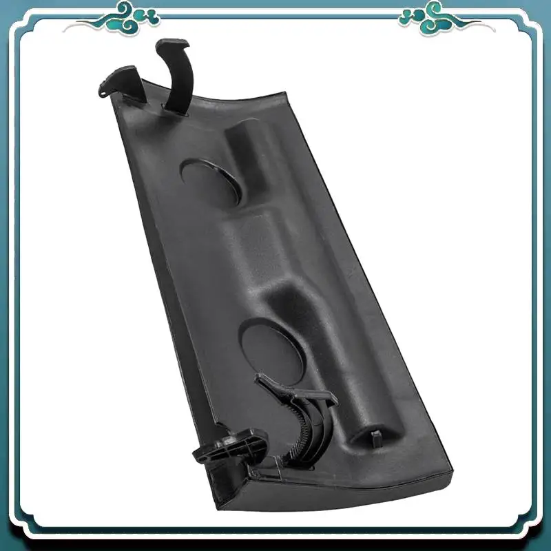 

ABTU-1J1857121A Крышка перчаточного ящика Крышка подлокотника Автомобильные принадлежности Запчасти Компонент для Golf Bora 98-04