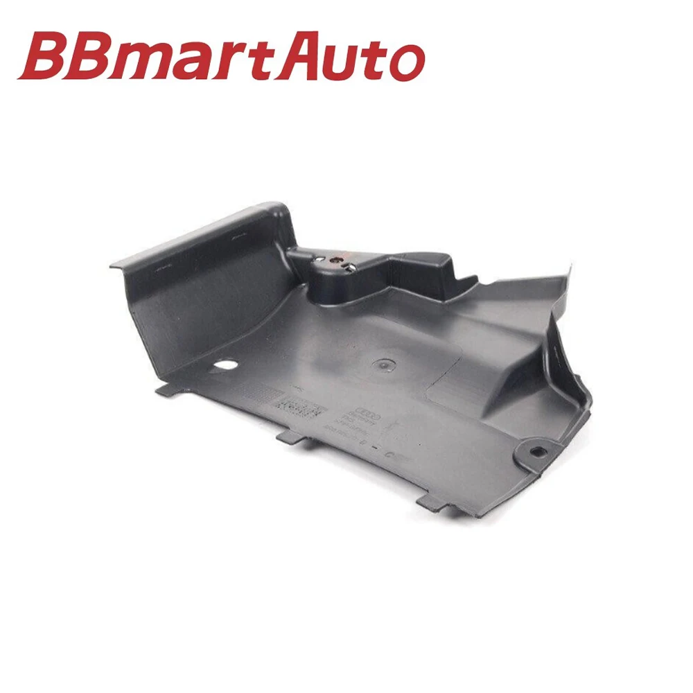 

BBmart Auto Parts 1pcs Body Left Front Lower Guard Plate For Audi Q5 2012-2018 SQ5 2014/2017 OE 8R0825201C Car Accessories