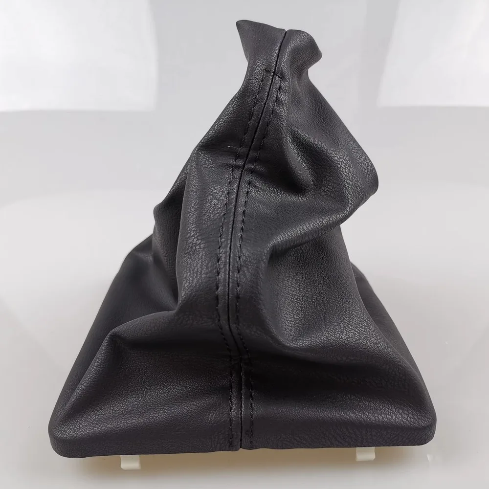 6MT Gear Shift Lever Dust Cover Boot Gaiter for SAIC MAXUS T60 Pickup Truck C00105008 Interior Accessories