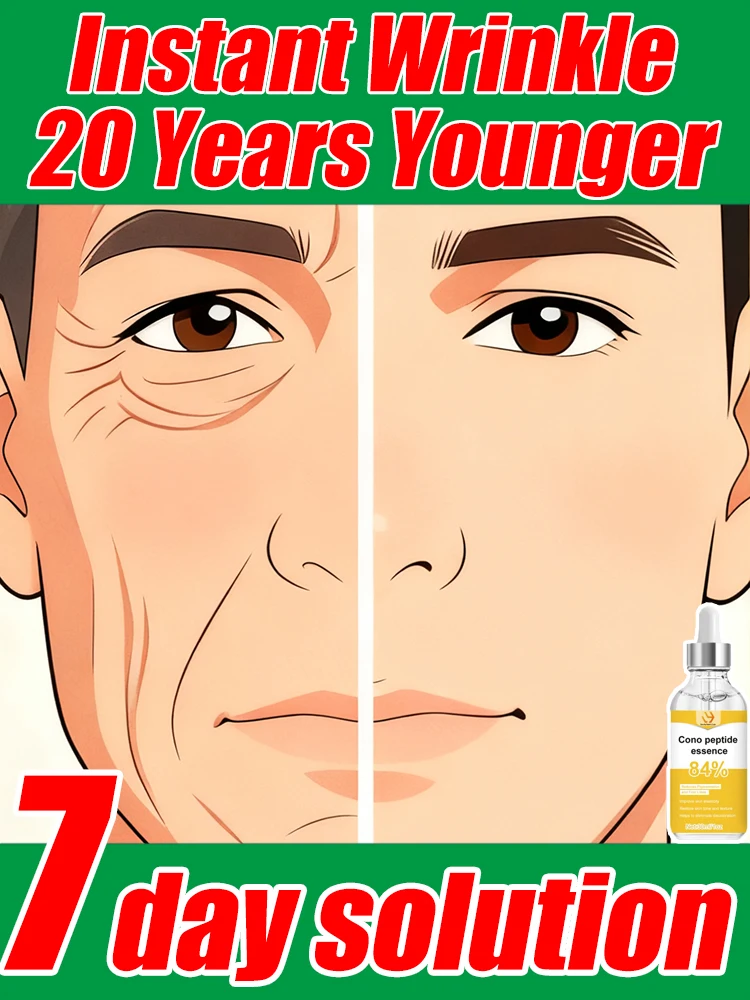 

No fine lines ,From wrinkles and does not look old