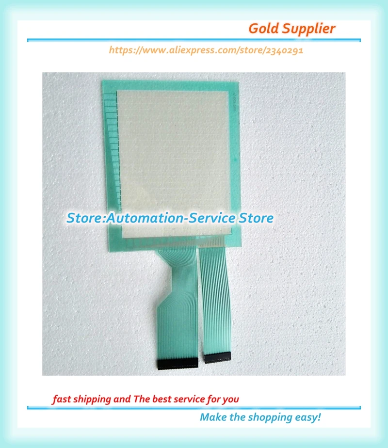 New Use Forr 2711-T10G1 Touch Screen
