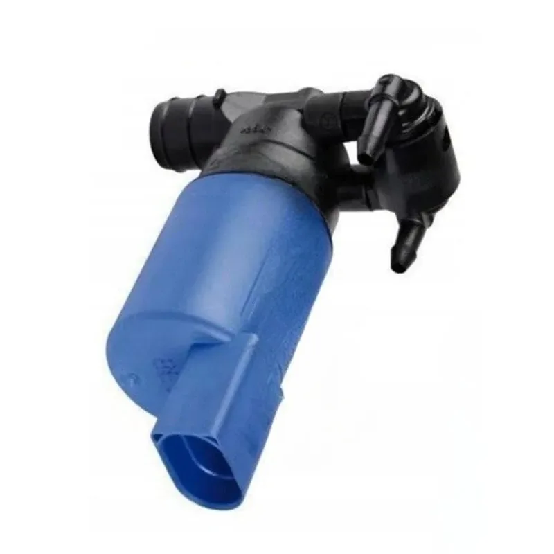 

Передний стеклоочиститель, распылитель водяного насоса, струйный двигатель для Volvo S60 V60 31416483 3141-6483, новая пластиковая автомобильная деталь