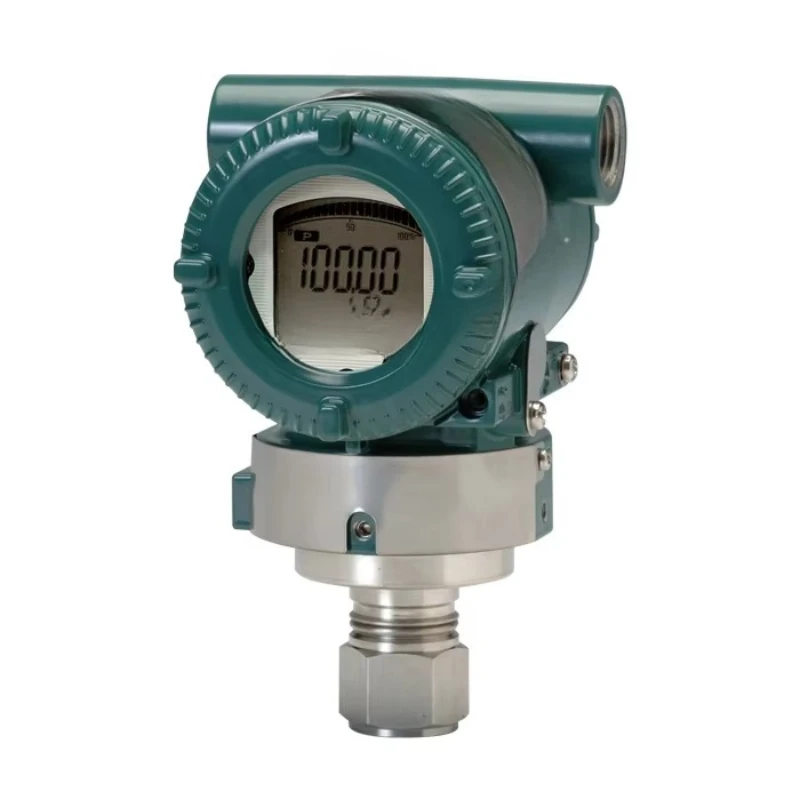 

EJA110E Differential pressure transmitter