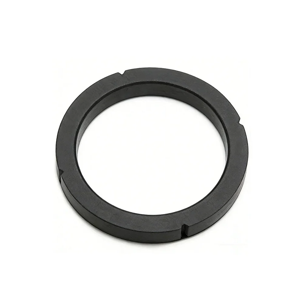 

Silicone Brew Head Seal Ring Gasket 73.5 X 58 X 8.4 Mm Compatible With For Rancilio Espresso Machine Group Heads