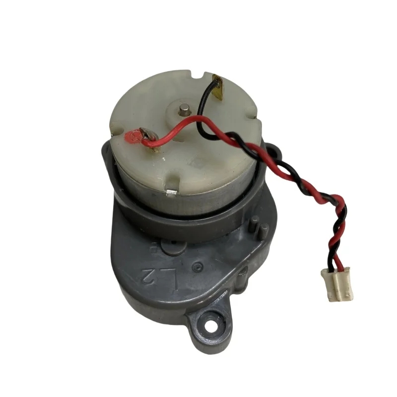 Vacuum Cleaner Side Brush Motors for Ilife V5s Plus V5s Pro V3s Pro V60 Pro V50 V55 ,Silvercrest SSR 3000 A1,DEXP LF200 Robot