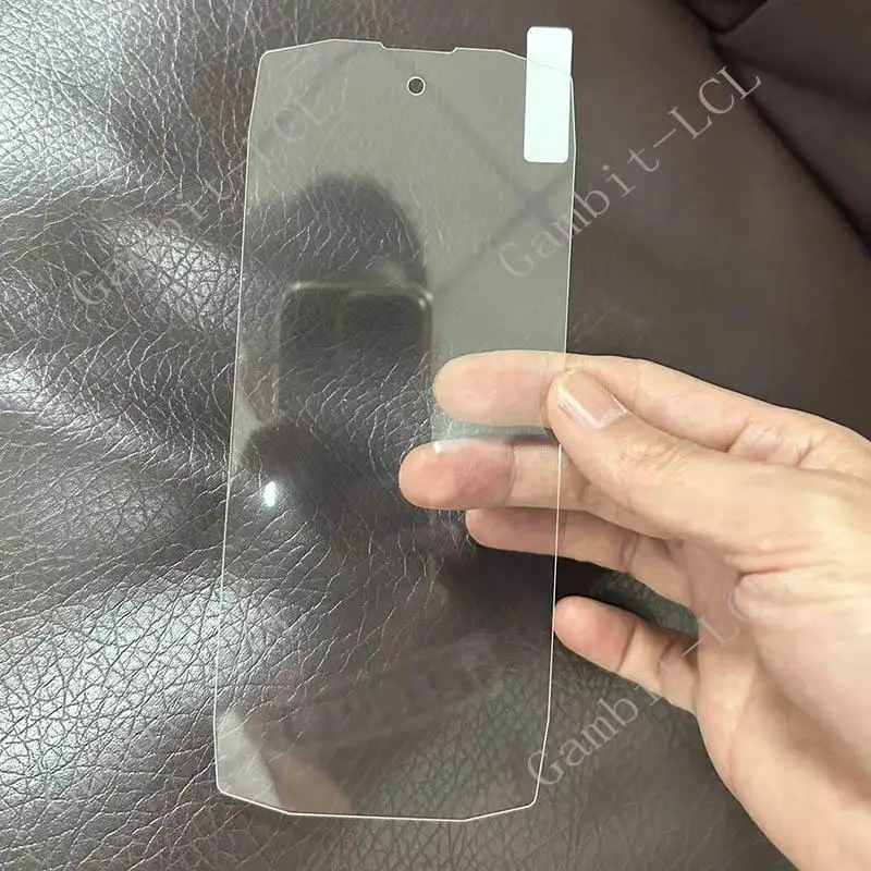 9H HD Original Tempered Glass For Cubot KingKong Star 6.78