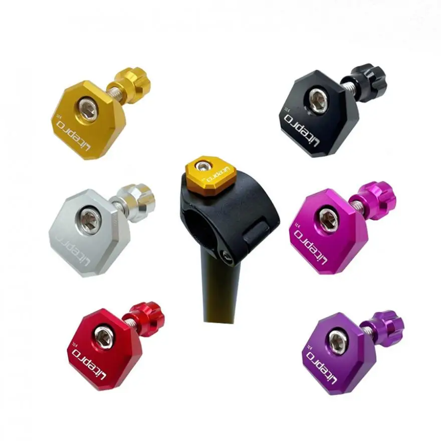 Litepro Folding Bic…