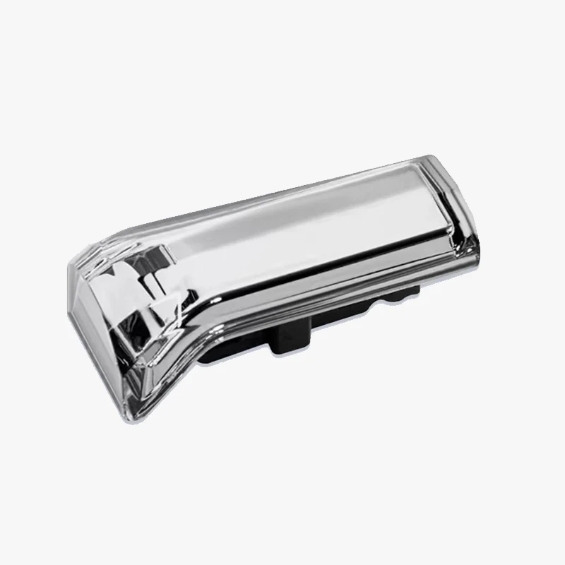 For BMW X1 X2 IX1 2023 2024 Car Crystal shift paddles Replace Crystal Handle Gear Shift Knob Car accessories