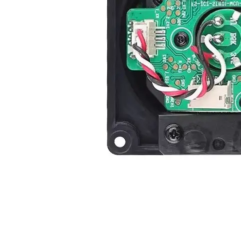 FLYSKY FS-ZCZ-STW01 Potentiometer Steering Wheel Assembly Seat Applied To FS-ST8/FS-I6S Remote Control