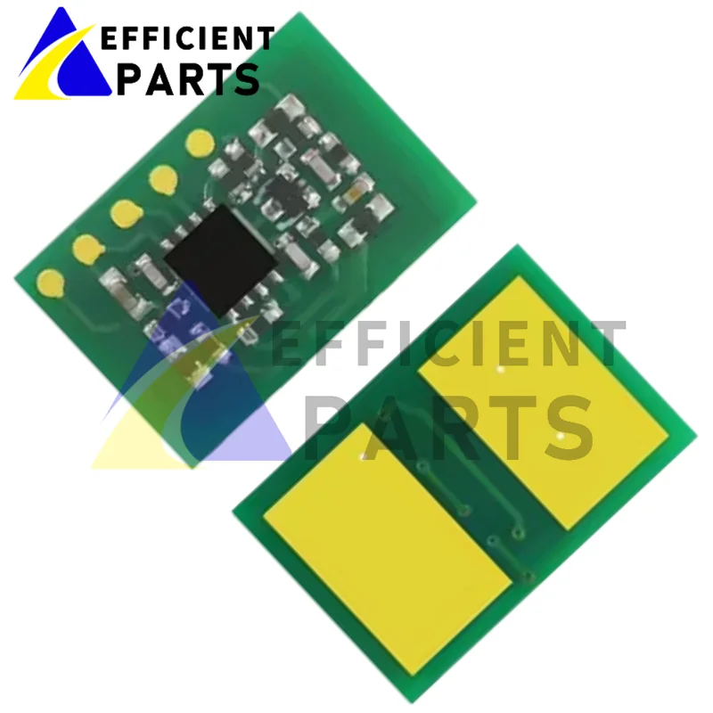 Compatible chip is used for OKI ES9431 ES9541 ES9542 ES 9541 9431 Pro9431dn Pro9542 51K 42K transfer belt clear white drum toner