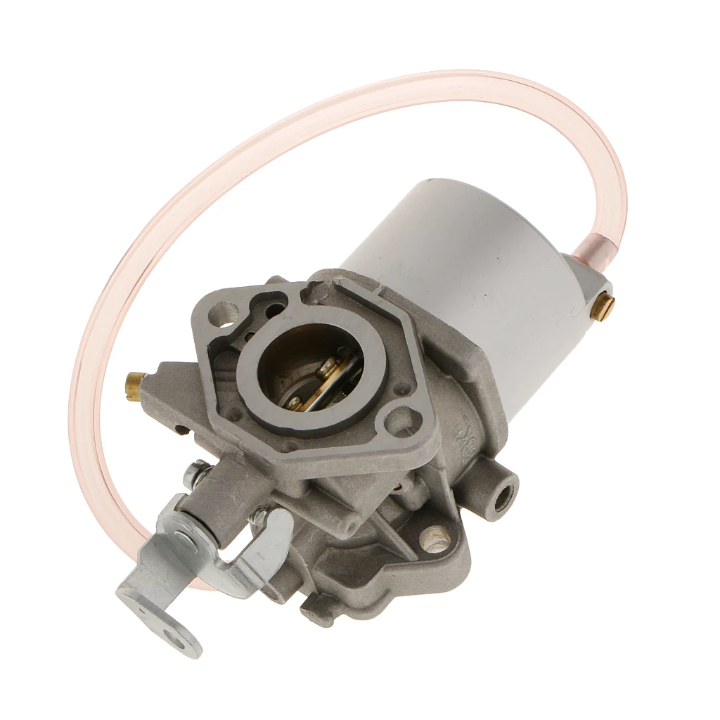 Carburetor Cleaner Ready Carburetor Intake Car Engine Parts Vacuum Gauge Compatible Fuel System for Club Car FE290 98 Up DS