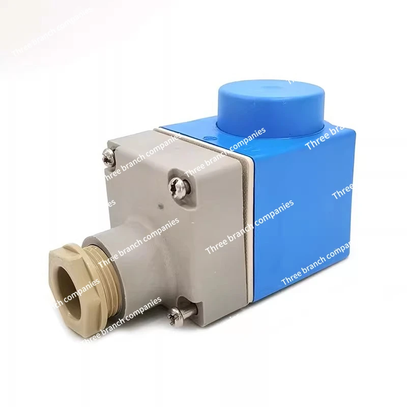 

Solenoid valve coil 018F6701/6176 DC AC various voltage coils