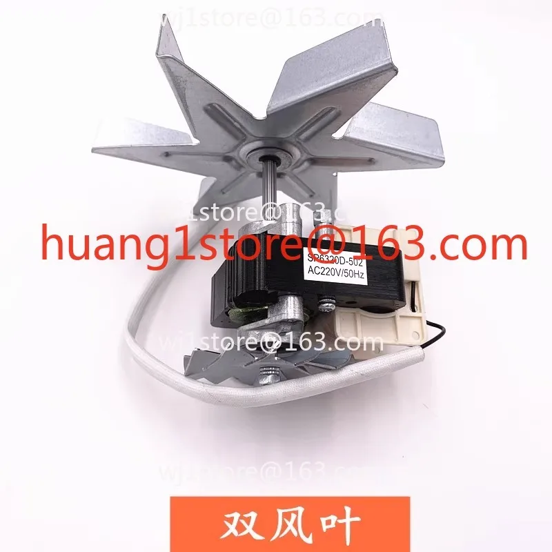 Hot air circulation disinfection cabinet Hot air circulation furnace Dry burning heating pipe fittings 220v 1.1kw