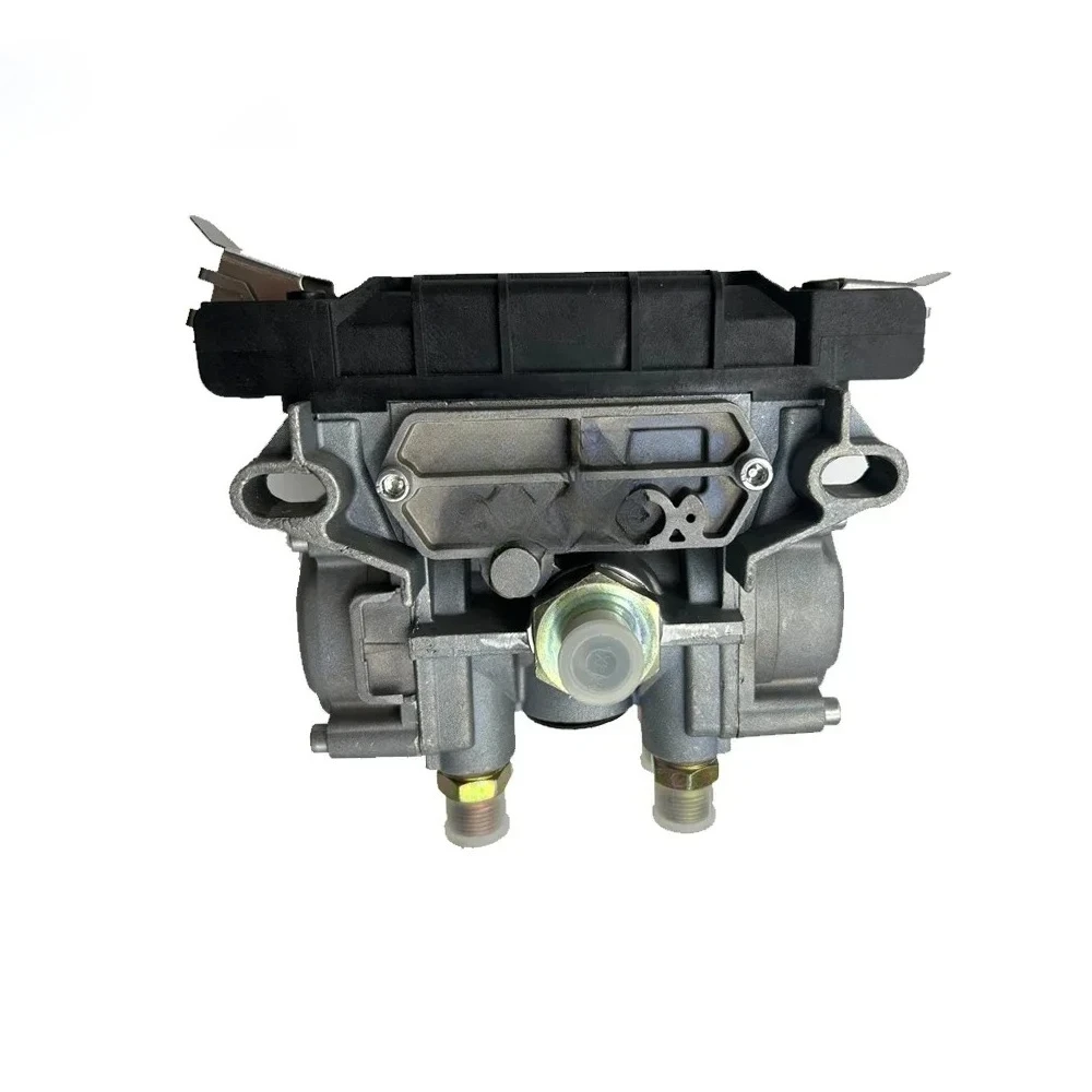 VIT ECU EBS Solenoid Relay Valve 4005000810 4005000820 for SCN 1519383 1932575 Heavy  Truck Brake System Part