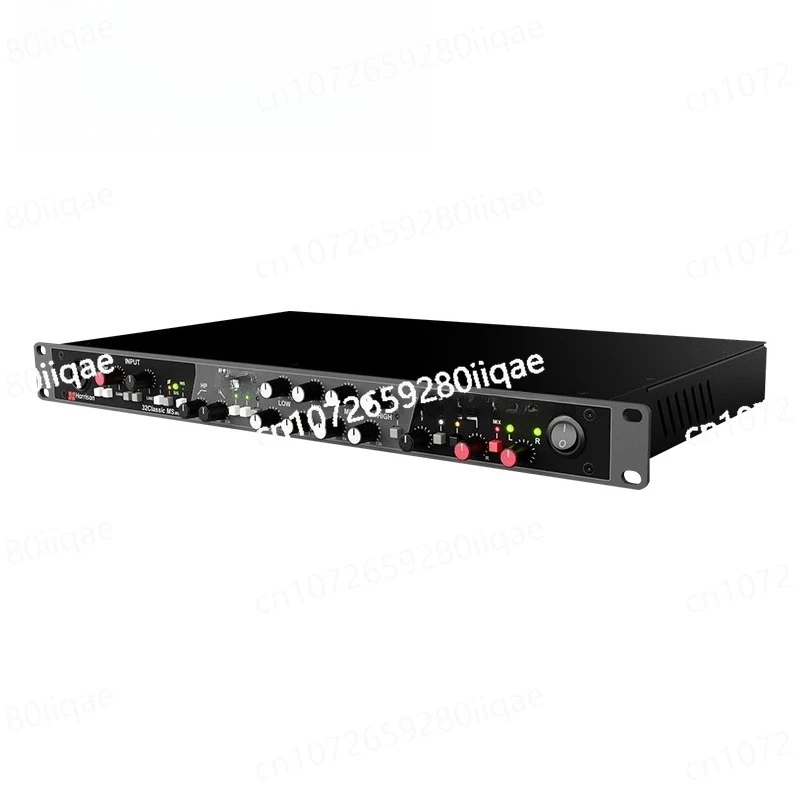 Audio 32Classic MS Mixed Strip Analog Channel Bar Built-in Mixing