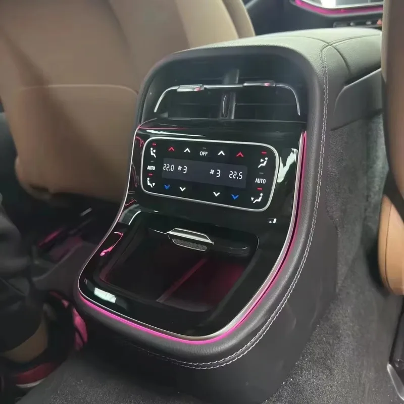 E260L E300L 2019-2024 LCD Rear Air Conditioning Controller