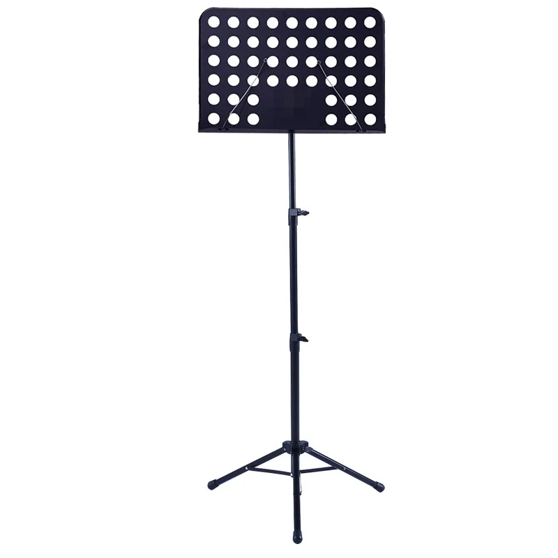 

Foldable Portable Music Stand for Performance-for Violin Bassoon Guitar Score Tables Other Musical Instruments