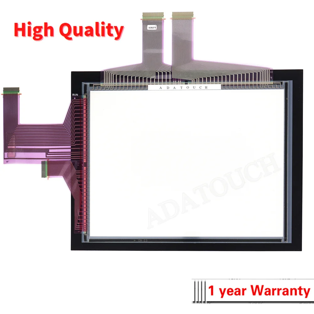 

Touch Screen Panel Glass Digitizer for NS12-TS00-V1 NS12-TS00-V2 NS12-TS00-ECV2 NS12-TS01-V1 NS12-TS01-V2 +Protective Film